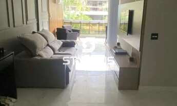 Imagem 2: Recreio dos Bandeirantes