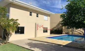 Imagem: Casa com 4 dormitórios à venda, 165 m²