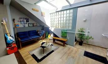 Imagem 2: Casa comercial para venda em Capoeiras - Florianópolis - SC