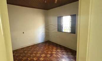 Imagem 4: Casa Padrão em Bauru
