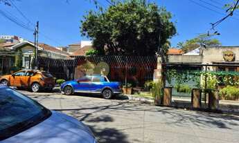 Imagem: Casa Térrea comercial para Venda ou alugar