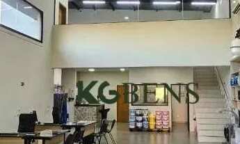 Imagem 3: Barracão, 270 m² - venda por R$ 2.200.000,00 ou aluguel por R$ 15.111,14/mês - Parque da F