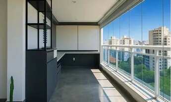 Imagem 2: Apartamento para venda em República com 1 quarto , 54m²