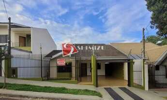 Imagem: Casa à venda em Maringá com 189m² construção