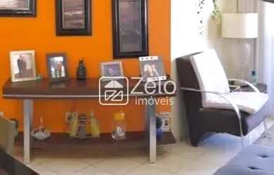 Imagem 4: Apartamento à venda com 140 m², 3 quartos 2 vagas em Chácara Primavera, Campinas