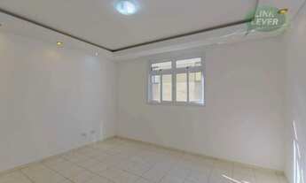 Imagem 3: Apartamento com 2 dormitórios para alugar, 44 m² por R$ 2.020,00/mês - Campo Comprido - Cu