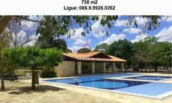 Imagem 4: Terreno em Zona Rural - Teresina