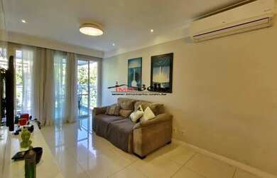 Imagem 4: Imperdível: SPLENDORE Apartamento de 3 quartos com suíte e 2 vagas na Freguesia Jacarepagu