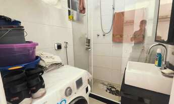 Imagem 4: APARTAMENTO 1 QUARTO no Bairro de Copacabana - Posto 2