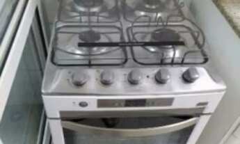 Imagem 5: APARTAMENTO para Locação MOBILIADO - 02 dormitórios, sendo 1 suíte, 01 vaga - varanda e la