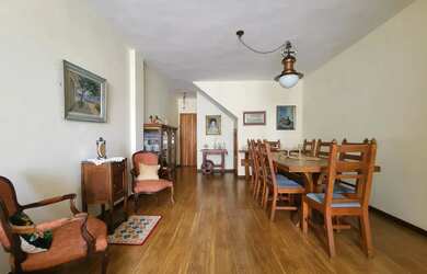 Imagem 3: Cobertura duplex de 04 quartos com 02 vagas no bairro Santa Helena