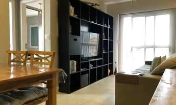 Imagem: Apartamento Studio 45M² com 1 Quarto para