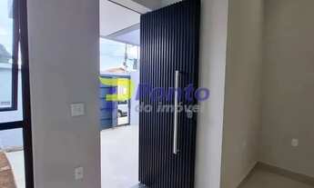 Imagem 3: Casa no bairro Bela Vista