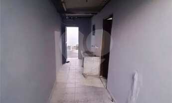 Imagem 7: Casa com 2 dormitórios à venda, 183 m² por R$ 300.000,00 - Vila Martha - Bauru/SP