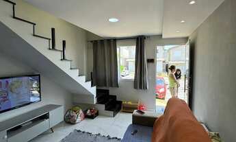 Imagem: Lindo Sobrado á venda! Condomínio Parque