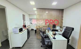 Imagem: Cj comercial ! Reformado - MOEMA - 30M²