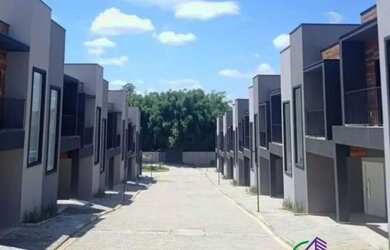 Imagem 3: CASA EM CONDOMÍNIO - JARDIM SANTO ANTÔNIO - SP