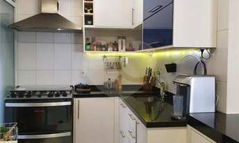 Imagem 5: Imóvel para venda possui 105 metros quadrados com 3 quartos em Parque Mandaqui - São Paulo