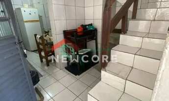 Imagem 3: Sobrado em Avenida Adrião Dias - Jussara - Mongaguá/SP