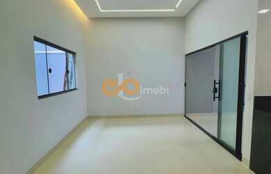 Imagem 6: CASA COMPLETA NA ENTRADA DA CIDADE AO LADO DO PARQUE BOA VISTA