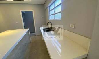 Imagem 4: Apartamento com 3 dormitórios à venda, 150 m² por R$ 869.990,00 - Ponta da Praia - Santos