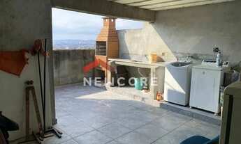 Imagem 2: Sobrado em Rua Doutor Celso Pacheco Bentim - Parque Savoy City - São Paulo/SP