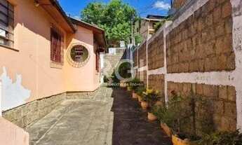 Imagem 6: Terreno com 10,00 X 61,60 - Bairro Tristeza