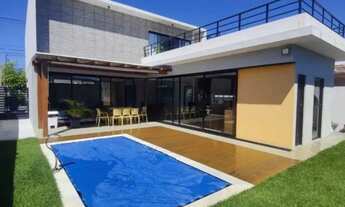 Imagem 2: Casa com piscina duplex no terras Alphaville [7622