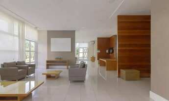 Imagem 7: Apartamento para alugar na Aclimação - Edifício Varanda Paulista