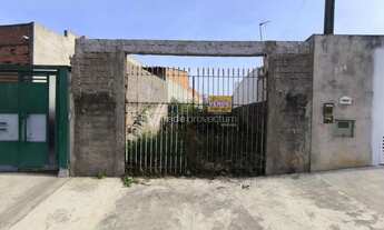 Imagem 7: Vendo Terreno145m² no Jd. Campina Grande, Região Campo Grande, Campinas/SP