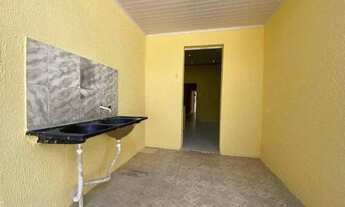 Imagem 2: 07-Casa no Turu Casa com 3 dormitórios