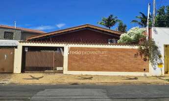 Imagem: Casa - Jardim Conceição - Campinas