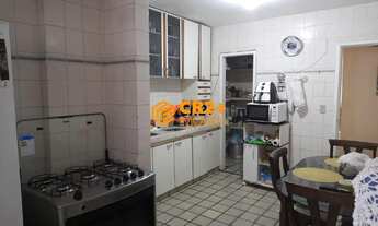 Imagem 5: Apartamento a Venda 155m² com 4 Quartos, 2 Suítes + Dce no bairro Boa Viagem em