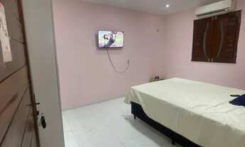 Imagem 7: Casa a venda aceito carro e moto como parte de pagamento