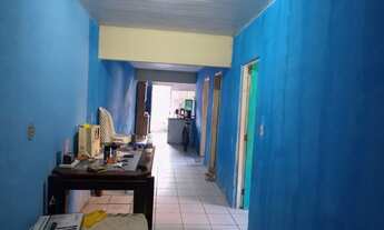 Imagem 4: Casa com 3 Quarto