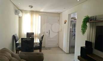 Imagem 3: Casa à venda com 2 quartos no condomínio Vila Del Rey, Sorocaba - SP