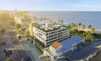 Imagem 2: Apartamento à venda, 3 quartos, 3 suítes, 1 vaga, Jardim Oceania - João Pessoa/PB