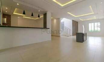 Imagem 4: Sobrado à venda e para alugar em Campinas, Jardim do Sol, com 3 suítes, com 472 m²