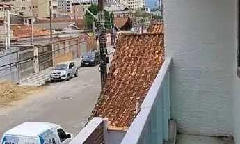 Imagem 2: Sobrado com 2 dormitórios à venda, 63 m² por R$ 450.000,00 - Aviação - Praia Grande/SP