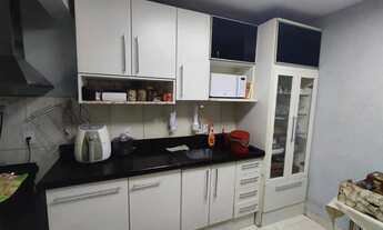 Imagem 5: Imóvel para venda tem 55 metros quadrados com 2 quartos em Santo Afonso - Novo Hamburgo