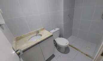 Imagem 3: Apartamento 2/4 no Residencial Paris - Santa Teresa / Luis Anselmo (Brotas