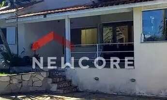 Imagem 2: Casa de condomínio em Rua Chile - Granja Viana - Carapicuíba/SP