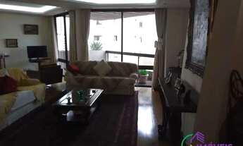 Imagem 5: APARTAMENTO - HIGIENÓPOLIS - SP