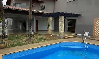 Imagem: Casa a venda Jardins Florença