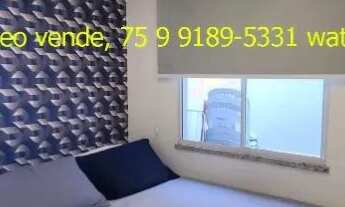 Imagem 5: Leo vende, bairro Sim, 2