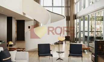 Imagem 3: Cobertura para venda em Jardim América com 4 quartos, sendo 3 suítes, 523m²