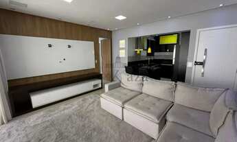 Imagem 5: Apartamento - Jardim das Industrias - Residencial Splendor Garden - 2 Dormitórios