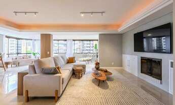 Imagem: Apartamento 3 dorm no Mont Serrat