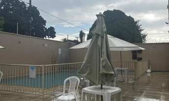 Imagem 4: ALUGO APARTAMENTO TOTALMENTE MOBILIADO PROX DA MARIO COVAS