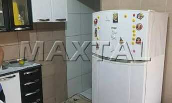 Imagem 3: Sobrado em Rua Ataliba Vieira - Vila Medeiros - São Paulo/SP